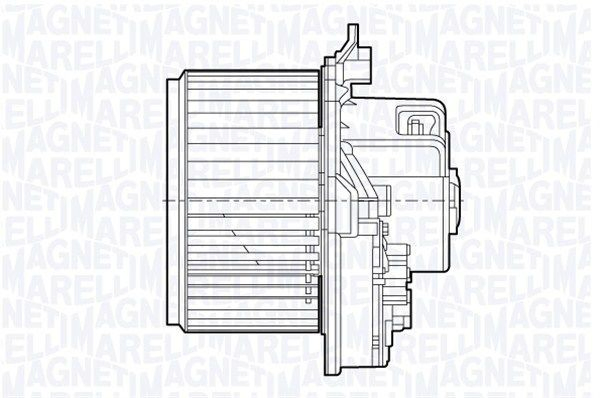 069412649010 Magneti Marelli